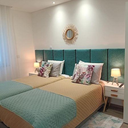 Garden House Fundao - Suite Apartamento 204 Ngoại thất bức ảnh