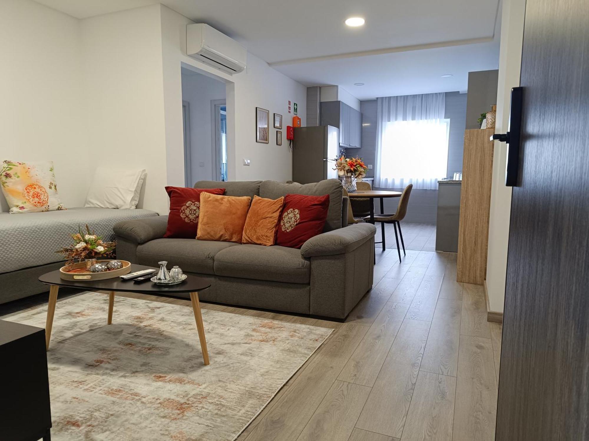 Garden House Fundao - Suite Apartamento 204 Ngoại thất bức ảnh