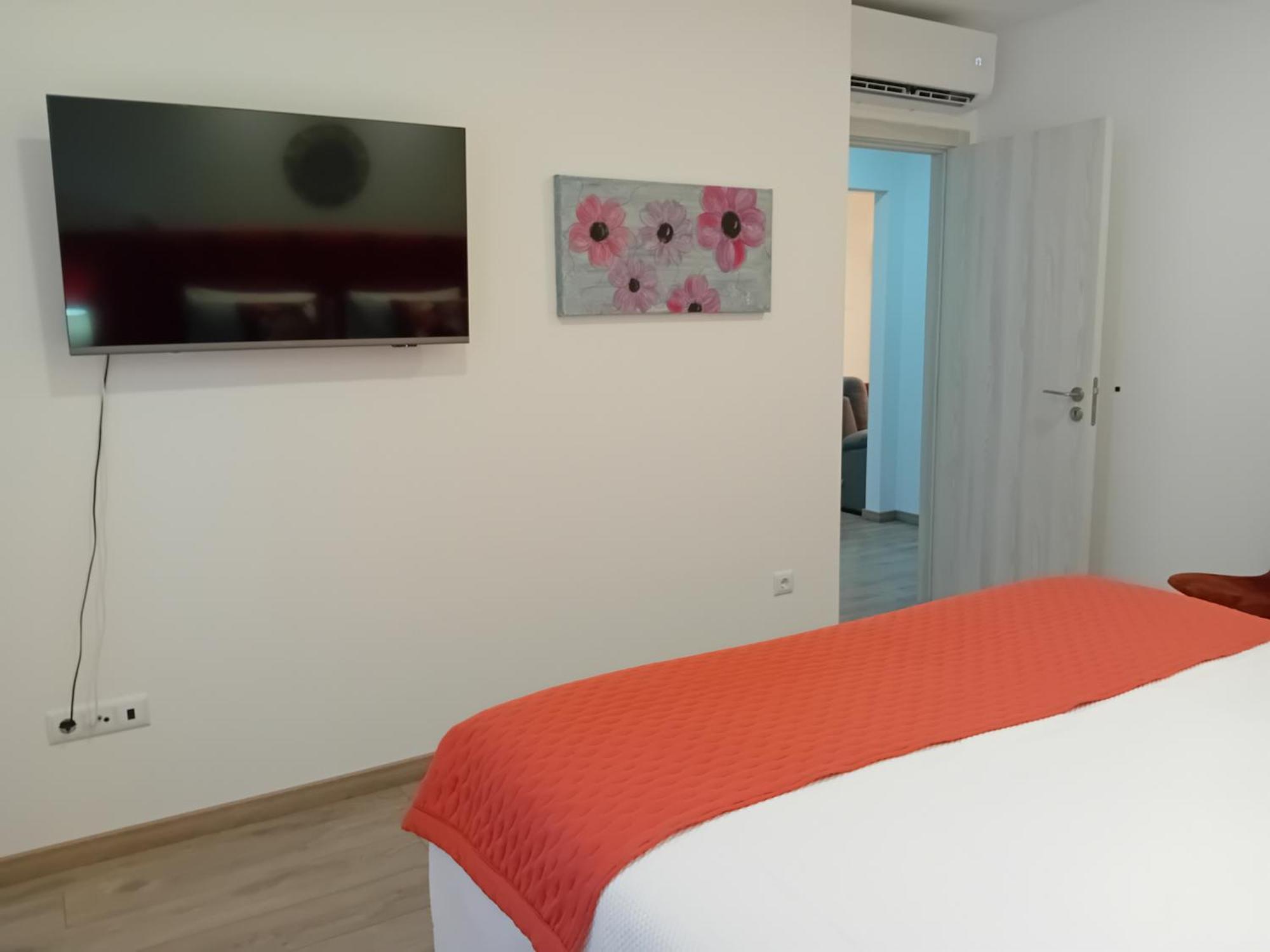 Garden House Fundao - Suite Apartamento 204 Ngoại thất bức ảnh
