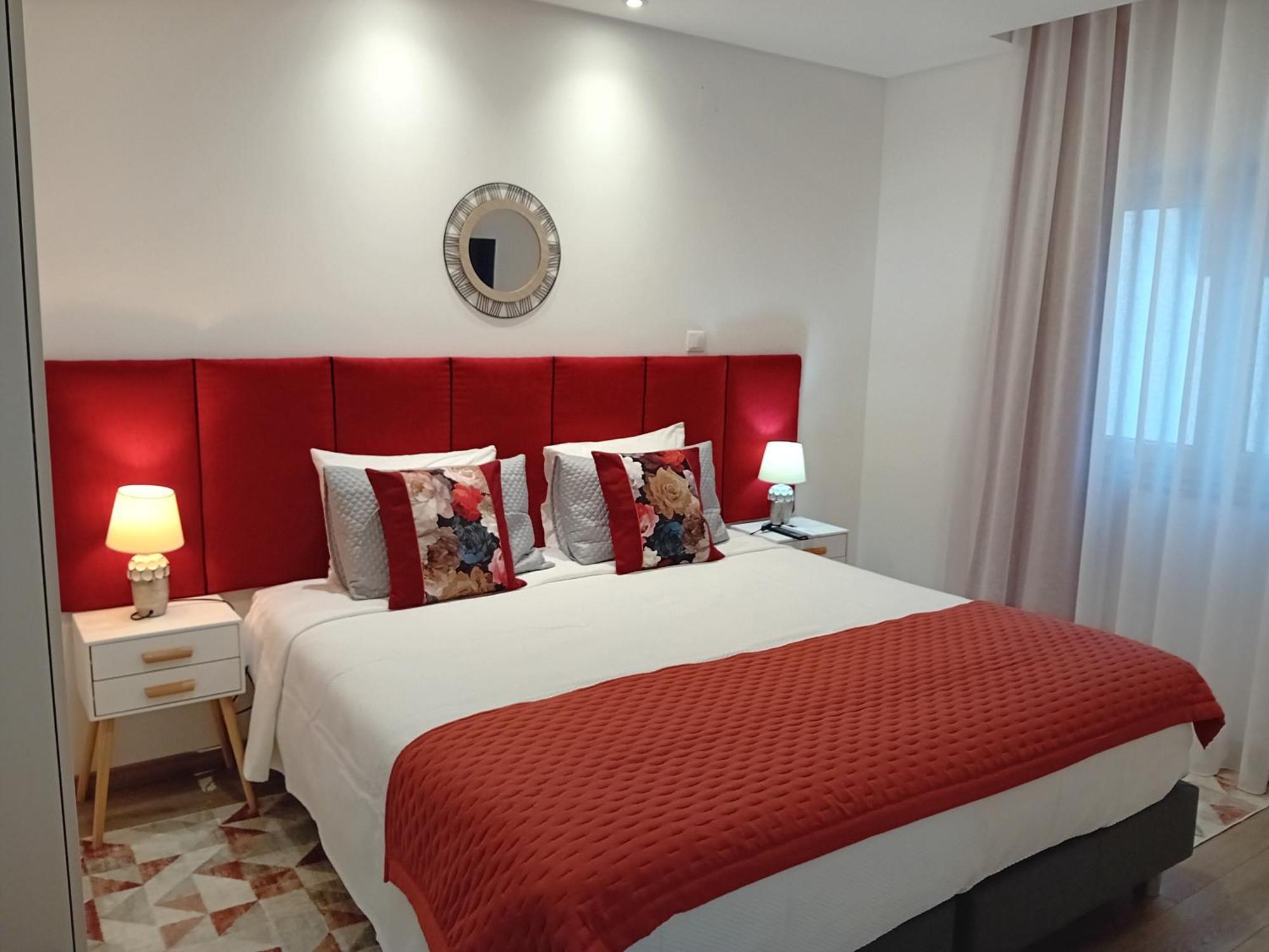 Garden House Fundao - Suite Apartamento 204 Ngoại thất bức ảnh