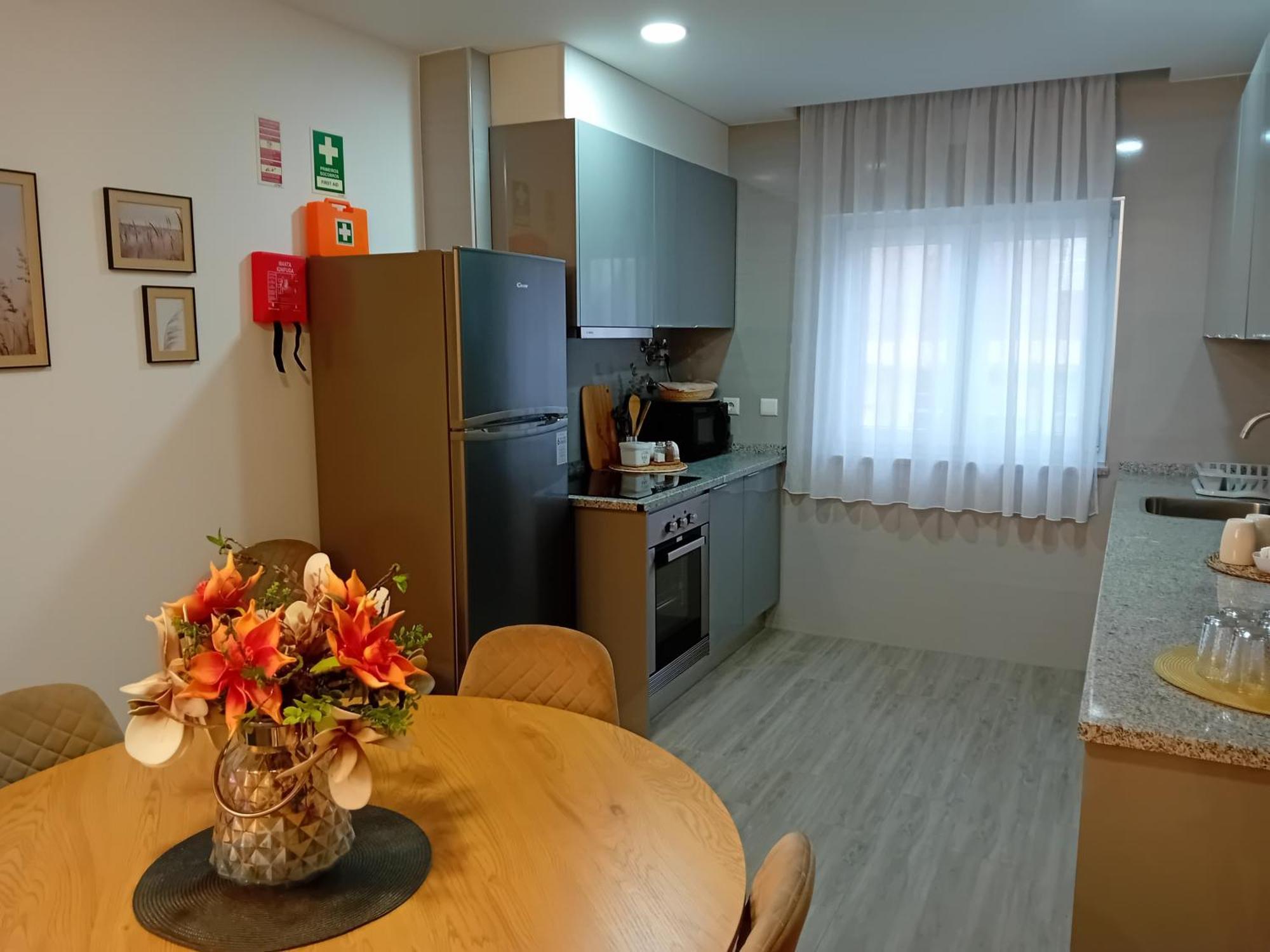 Garden House Fundao - Suite Apartamento 204 Ngoại thất bức ảnh