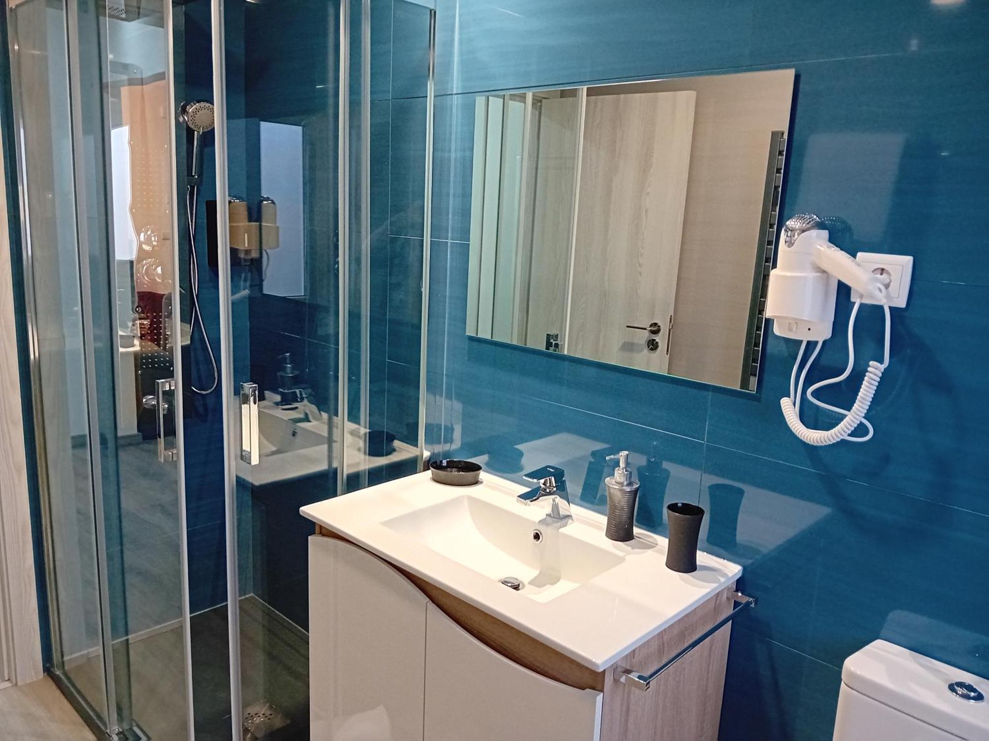 Garden House Fundao - Suite Apartamento 204 Ngoại thất bức ảnh